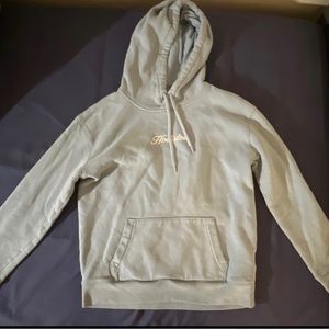 Hollister hoodie